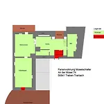 Apartament Moselschiefer-traumferienwohnung Am Moselufer By Interhome *