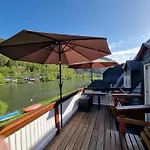 Apartament Moselschiefer-traumferienwohnung Am Moselufer By Interhome *