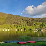 Moselschiefer-traumferienwohnung Am Moselufer By Interhome Apartament Traben-Trarbach