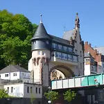 Moselschiefer-traumferienwohnung Am Moselufer By Interhome