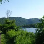 Moselschiefer-traumferienwohnung Am Moselufer By Interhome Traben-Trarbach