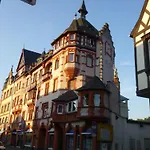 Moselschiefer-traumferienwohnung Am Moselufer By Interhome Apartament *