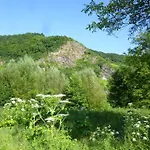 Apartament Moselschiefer-traumferienwohnung Am Moselufer By Interhome Traben-Trarbach