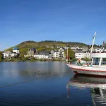 Moselschiefer-traumferienwohnung Am Moselufer By Interhome Apartament *