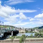 Moselschiefer-traumferienwohnung Am Moselufer By Interhome Traben-Trarbach
