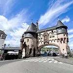 Apartament Moselschiefer-traumferienwohnung Am Moselufer By Interhome *