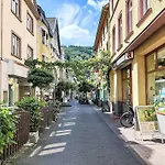 Moselschiefer-traumferienwohnung Am Moselufer By Interhome