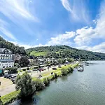 Moselschiefer-traumferienwohnung Am Moselufer By Interhome Apartament