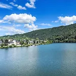 Apartament Moselschiefer-traumferienwohnung Am Moselufer By Interhome *