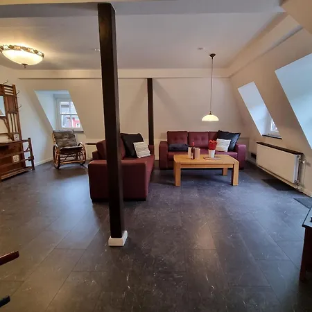 Moselschiefer-traumferienwohnung Am Moselufer By Interhome *