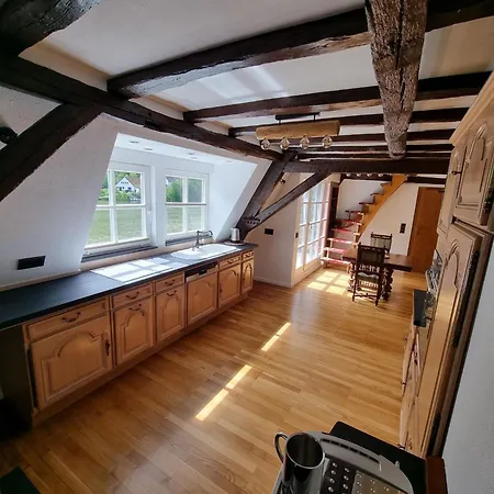 Moselschiefer-traumferienwohnung Am Moselufer By Interhome *