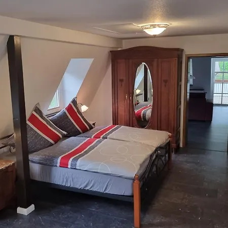 Moselschiefer-traumferienwohnung Am Moselufer By Interhome Traben-Trarbach