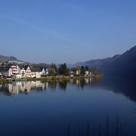 Moselschiefer-traumferienwohnung Am Moselufer By Interhome * Traben-Trarbach