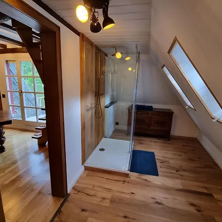 Moselschiefer-traumferienwohnung Am Moselufer By Interhome