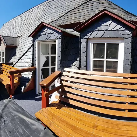 Moselschiefer-traumferienwohnung Am Moselufer By Interhome Traben-Trarbach