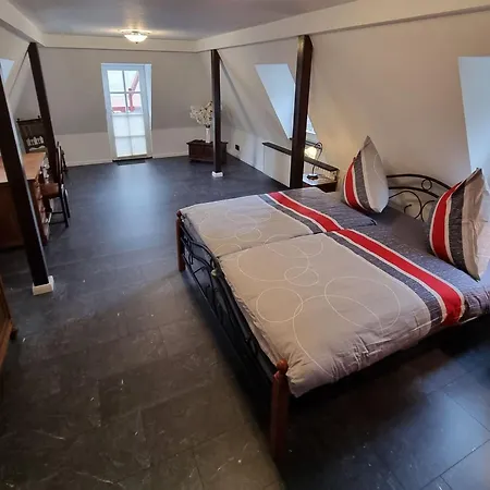 Apartment Moselschiefer-traumferienwohnung Am Moselufer By Interhome *