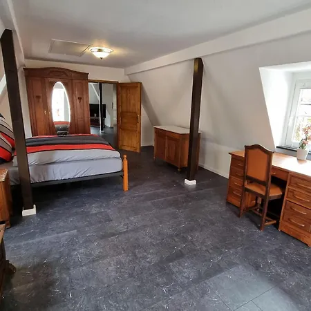 Apartment Moselschiefer-traumferienwohnung Am Moselufer By Interhome *