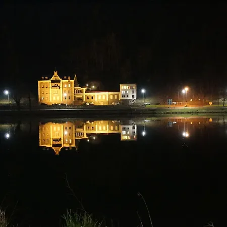 Moselschiefer-traumferienwohnung Am Moselufer By Interhome