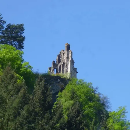 Moselschiefer-traumferienwohnung Am Moselufer By Interhome