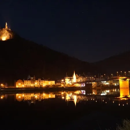 Moselschiefer-traumferienwohnung Am Moselufer By Interhome Apartment