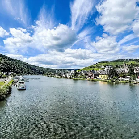 Moselschiefer-traumferienwohnung Am Moselufer By Interhome *