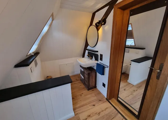 Moselschiefer-traumferienwohnung Am Moselufer By Interhome 公寓 特拉本特拉巴赫