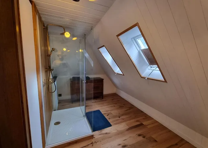 公寓 Moselschiefer-traumferienwohnung Am Moselufer By Interhome 特拉本特拉巴赫