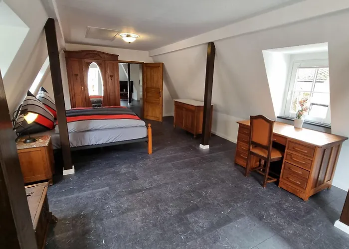 Apartamento Moselschiefer-traumferienwohnung Am Moselufer By Interhome *